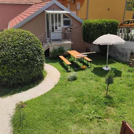 Apartments Alisa Kotor Kültér fotó