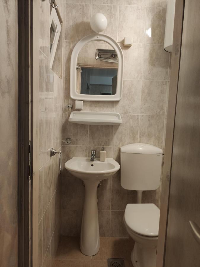 Apartments Alisa Kotor Kültér fotó