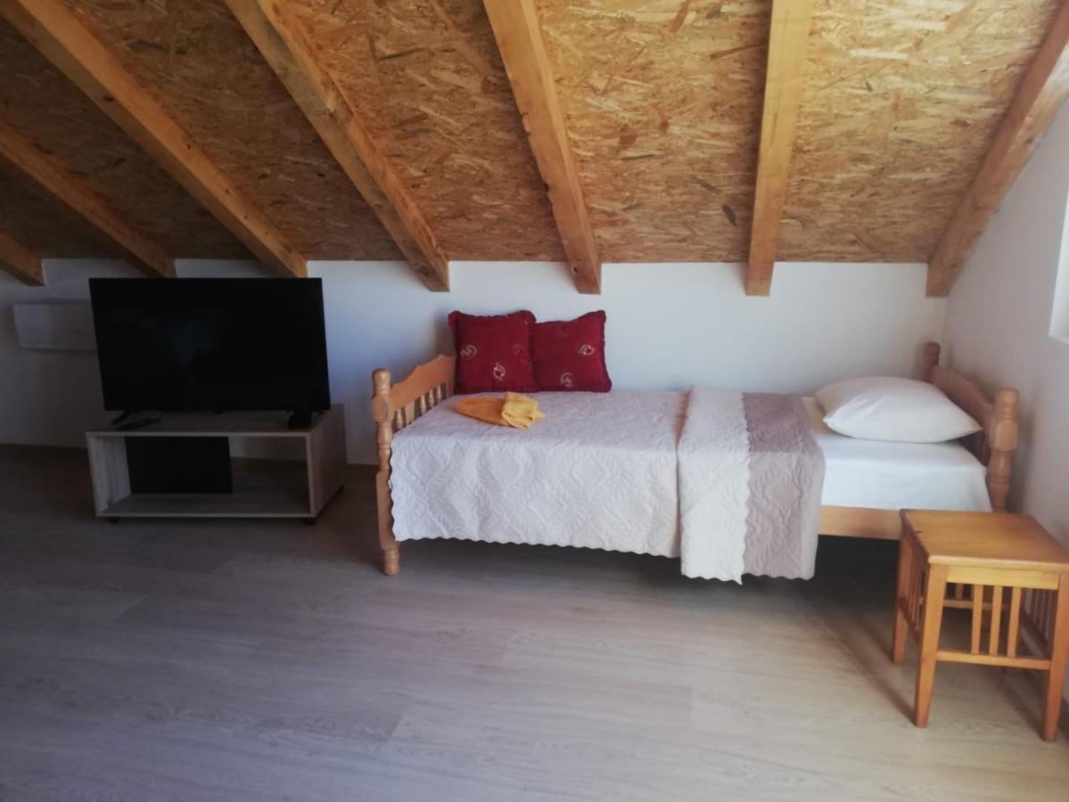 Apartments Alisa Kotor Kültér fotó