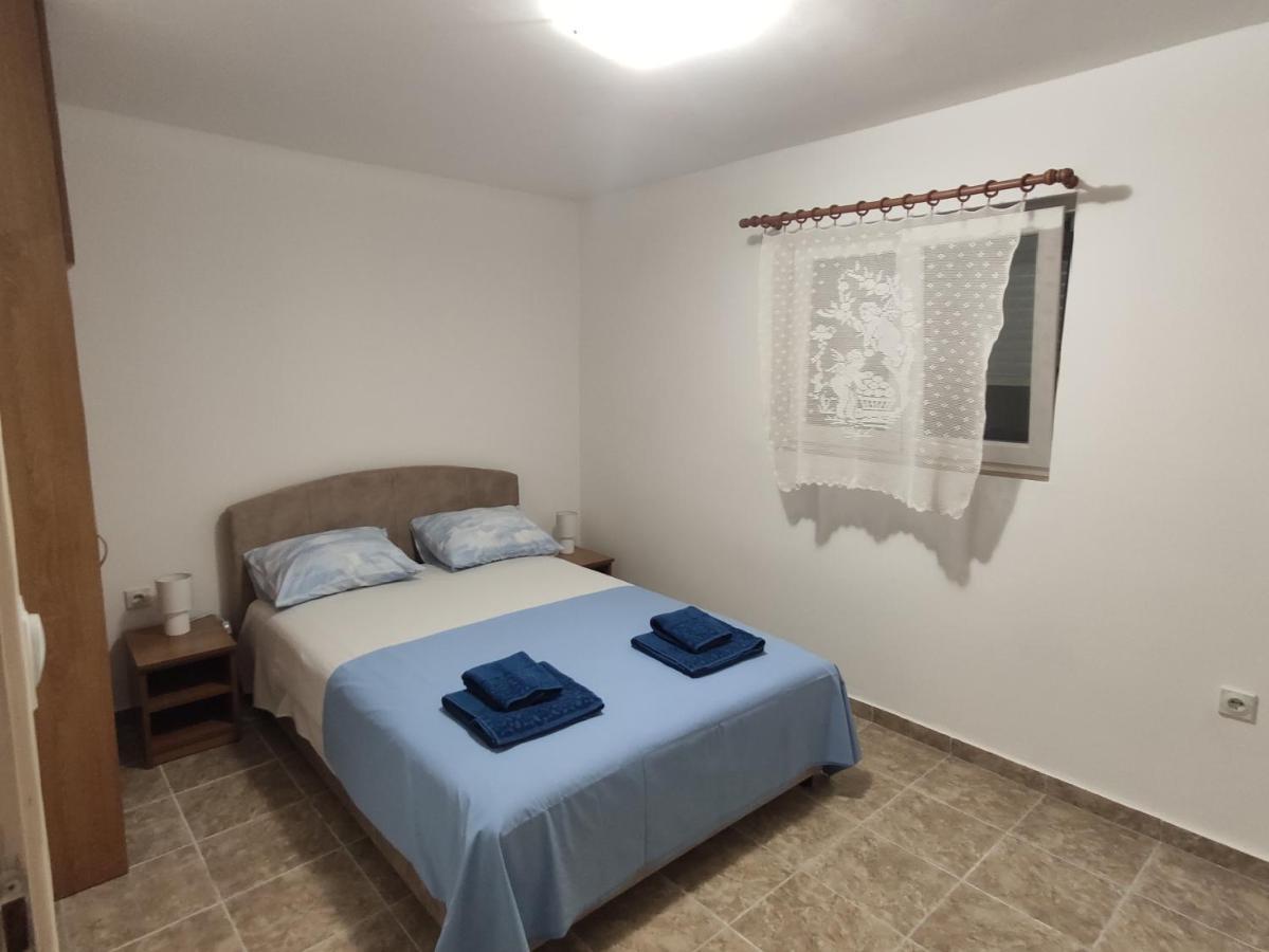 Apartments Alisa Kotor Kültér fotó