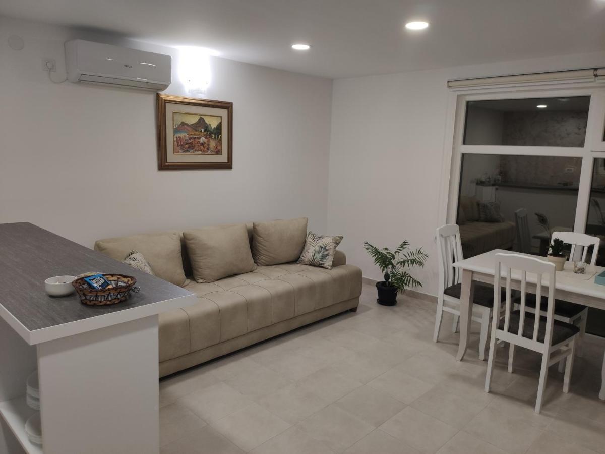 Apartments Alisa Kotor Kültér fotó
