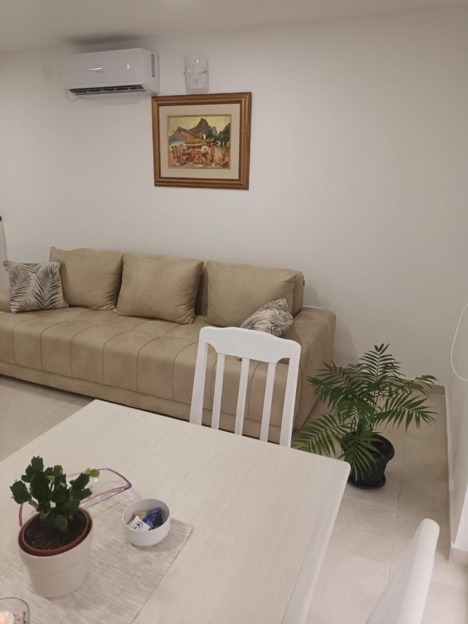 Apartments Alisa Kotor Kültér fotó