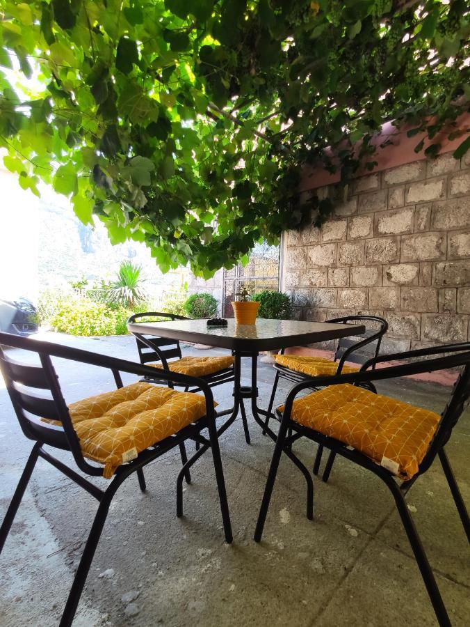 Apartments Alisa Kotor Kültér fotó