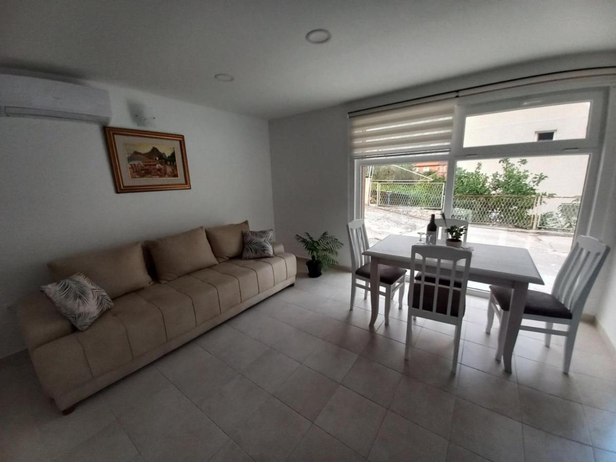 Apartments Alisa Kotor Kültér fotó
