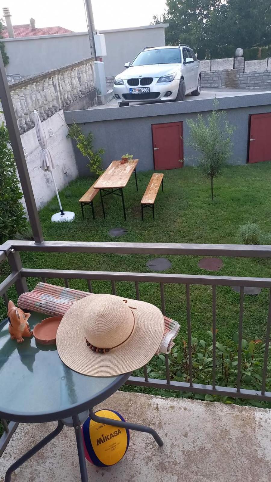Apartments Alisa Kotor Kültér fotó
