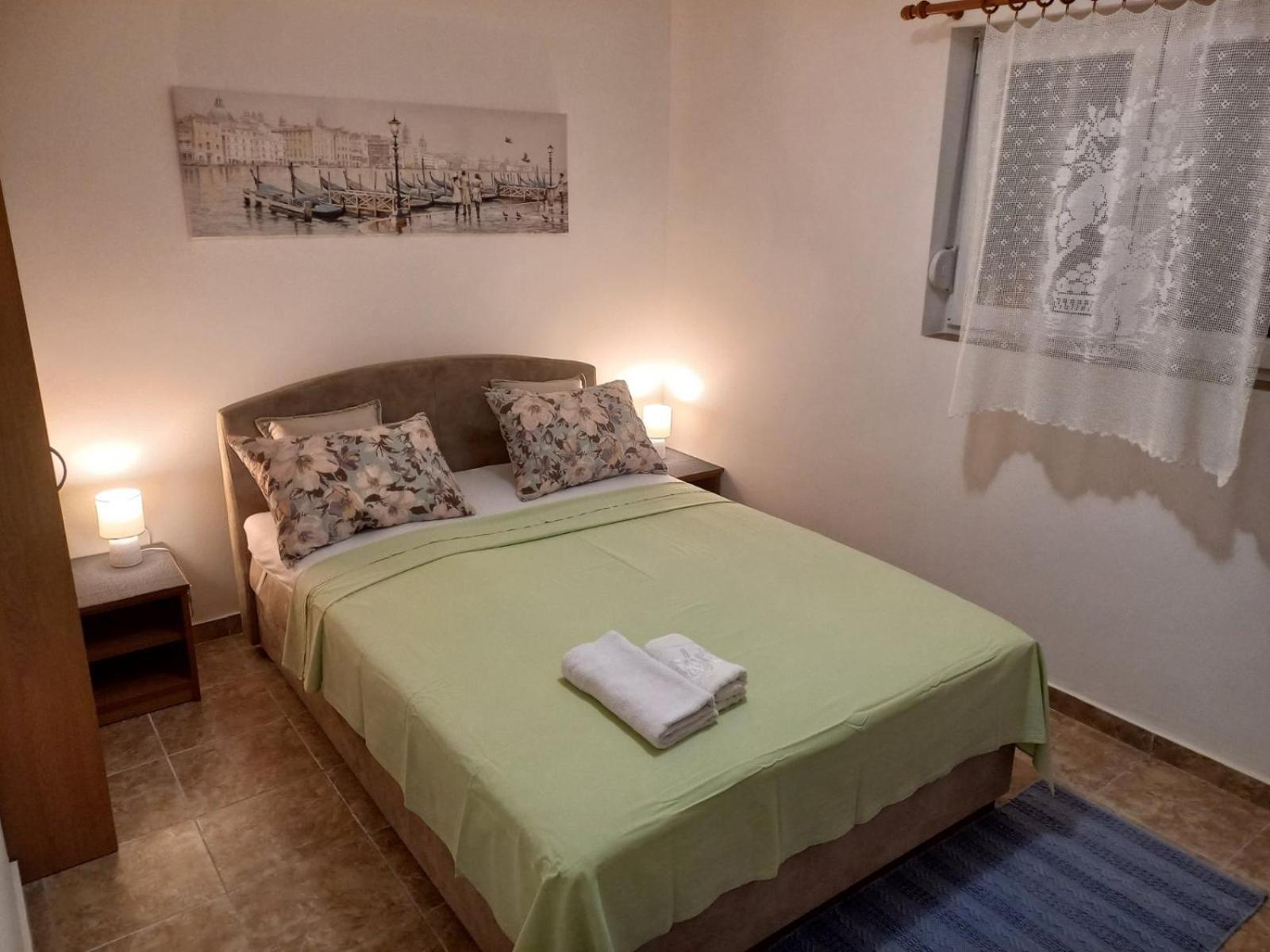 Apartments Alisa Kotor Kültér fotó